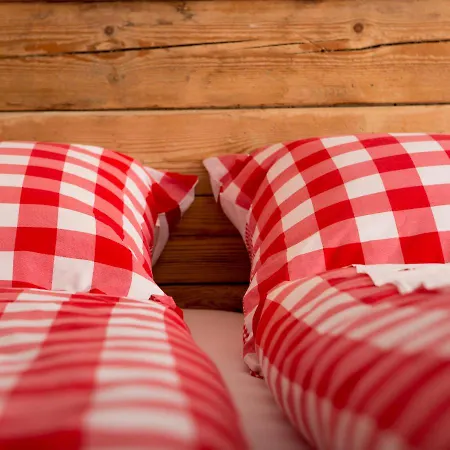 Am Frohmarkt Apartmán Oberstdorf