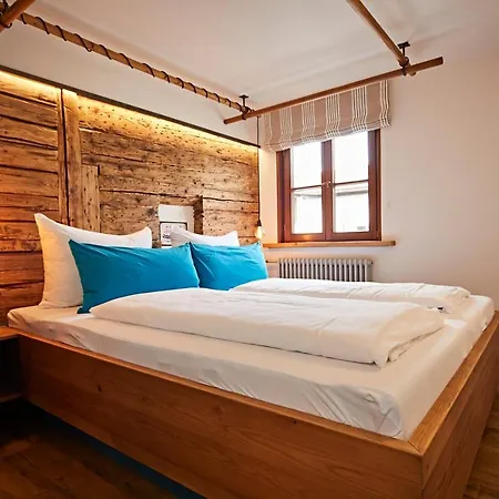 Apartmán Am Frohmarkt *