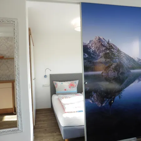 Apartamento Am Frohmarkt *