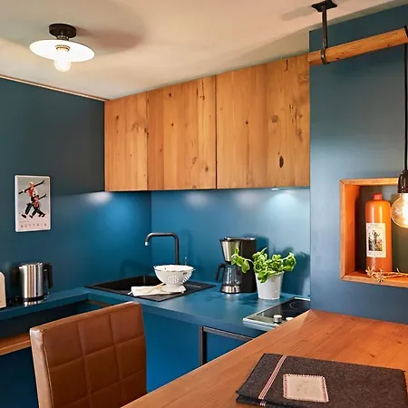 Apartamento Am Frohmarkt Oberstdorf