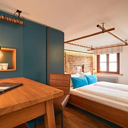 Apartamento Am Frohmarkt